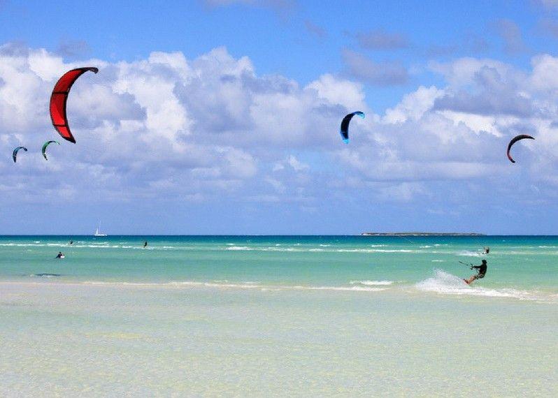 Avoid the crowds: discover the 5 most beautiful and unknown beaches in Cuba