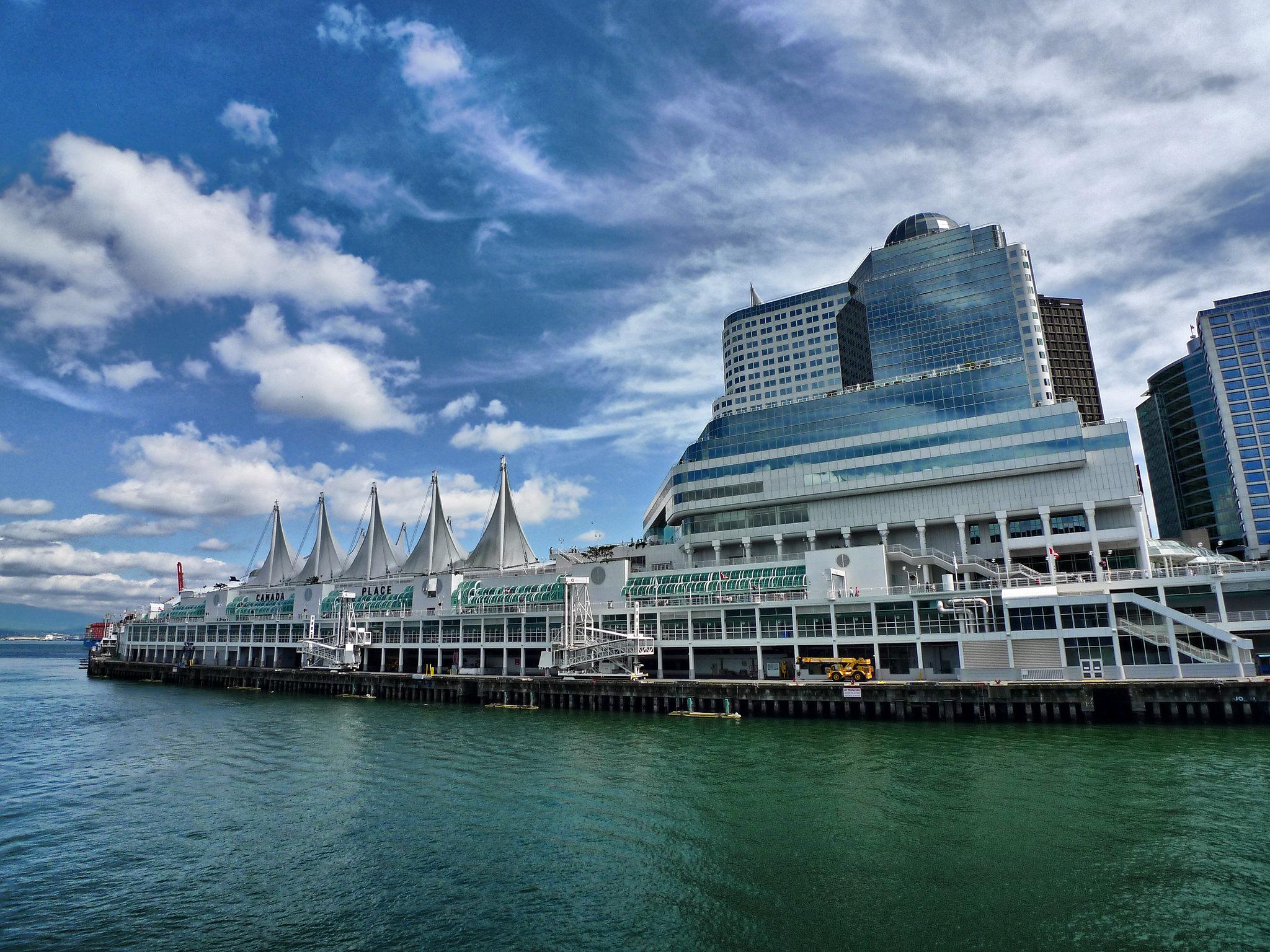 What to see in Vancouver in 3 days: the guide