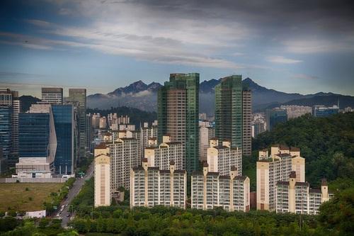 Holiday tips for Seoul, South Korea